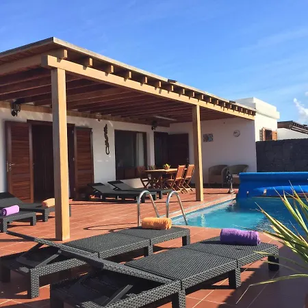 Villa Casa Strelitzia! *