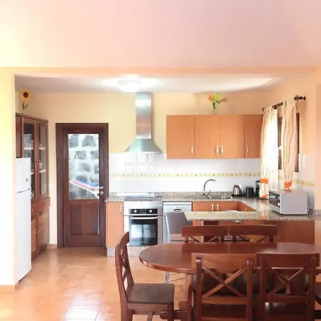 Casa Strelitzia! Villa *