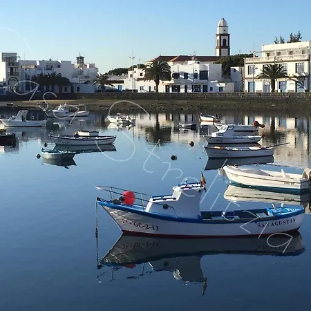 Villa Casa Strelitzia! Playa Blanca (Lanzarote)
