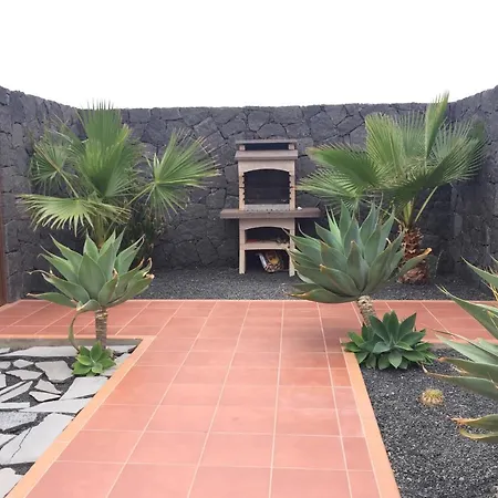 Casa Strelitzia! Playa Blanca (Lanzarote)