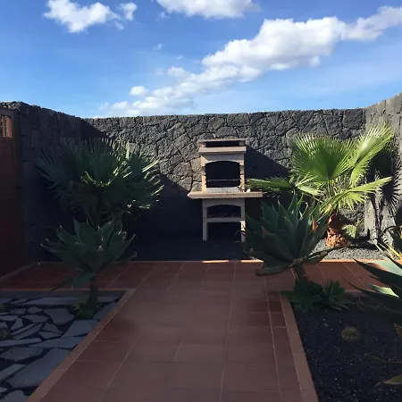 Villa Casa Strelitzia! Playa Blanca (Lanzarote)