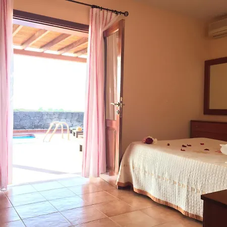 Casa Strelitzia! Villa *